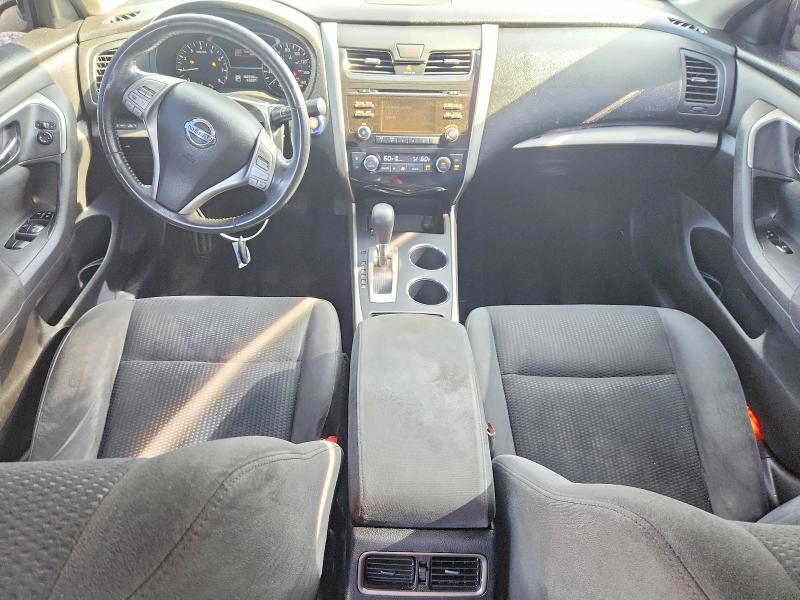 Aukcja sprzedaży 2015 Nissan Altima, vin: 1N4AL3AP7FC107150, numer aukcji: 53079846