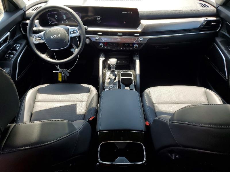 Aukcja sprzedaży 2025 Kia Telluride, vin: 5XYP6DGC7SG729212, numer aukcji: 54583426