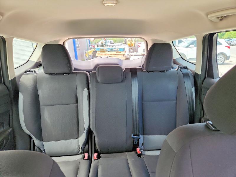54079996 :رقم المزاد ، 1FMCU0F78EUD31703 vin ، 2014 Ford Escape مزاد بيع