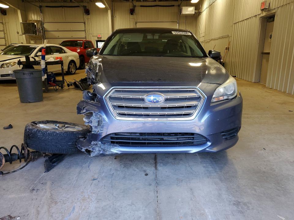 53453596 :رقم المزاد ، 4S3BNBD65G3026204 vin ، 2016 Subaru Legacy مزاد بيع