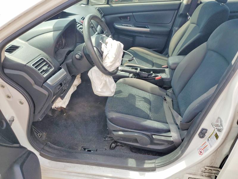 Aukcja sprzedaży 2016 Subaru Impreza, vin: JF1GJAA66GH006634, numer aukcji: 52596706