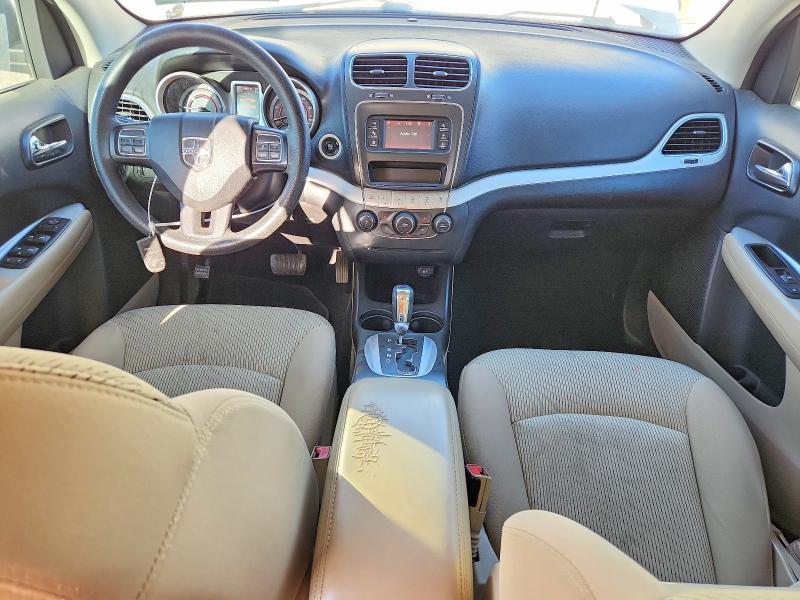 52805816 :رقم المزاد ، 3C4PDCBG2FT524678 vin ، 2015 Dodge Journey Sx مزاد بيع