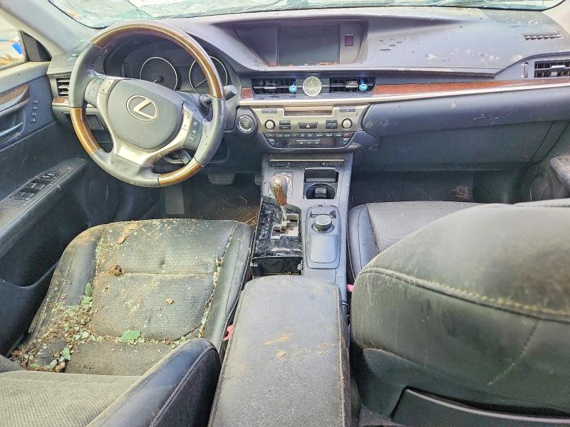Aukcja sprzedaży 2015 Lexus Es, vin: JTHBK1GG4F2170613, numer aukcji: 54522376