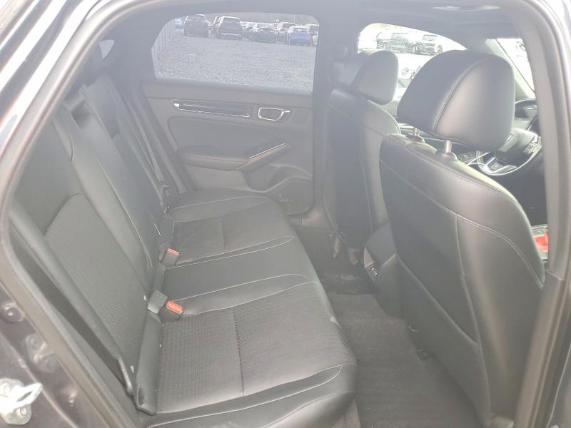 Aukcja sprzedaży 2022 Honda Civic, vin: 19XFL1G8XNE403050, numer aukcji: 54043336