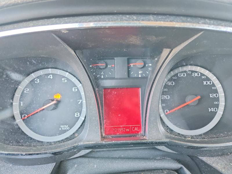 Aukcja sprzedaży 2013 Gmc Terrain, vin: 2GKALSEK0D6103860, numer aukcji: 53058476