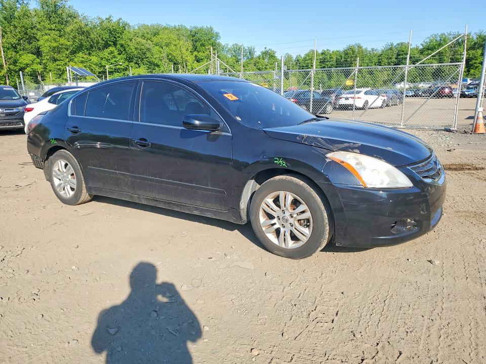 2012 Nissan Altima მანქანა იყიდება აუქციონზე, vin: 1N4AL2AP8CC256527, აუქციონის ნომერი: 52315796