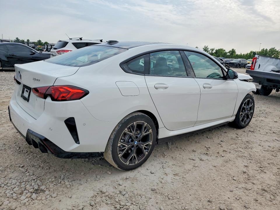 Продаж на аукціоні авто 2026 Bmw 228, vin: WBA83GG0XT7V00250, номер лоту: 53011726