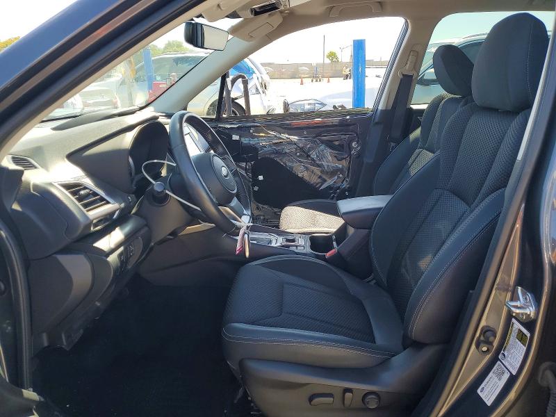 Продажа на аукционе авто 2023 Subaru Forester, vin: JF2SKADC6PH482192, номер лота: 52421006