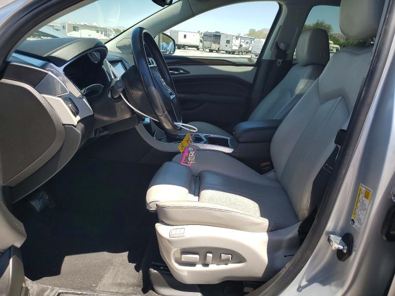 Продаж на аукціоні авто 2013 Cadillac Srx, vin: 3GYFNCE32DS532665, номер лоту: 53769806