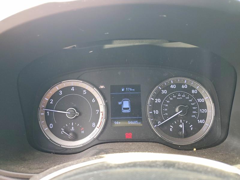 Продаж на аукціоні авто 2020 Hyundai Venue, vin: KMHRB8A38LU033247, номер лоту: 52386446