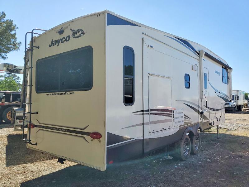 54601706 :رقم المزاد ، 1UJCJ0BR8M1PR0301 vin ، 2021 Jayco Inc 28.5 Rsts مزاد بيع