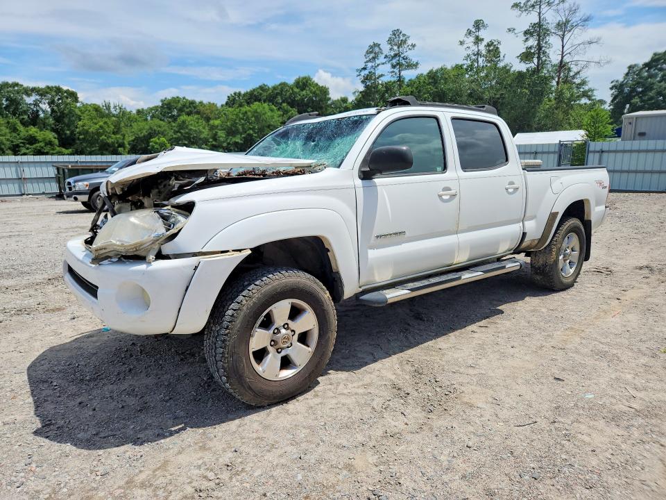 Aukcja sprzedaży 2008 Toyota Tacoma, vin: 3TMKU72N88M013845, numer aukcji: 55232296