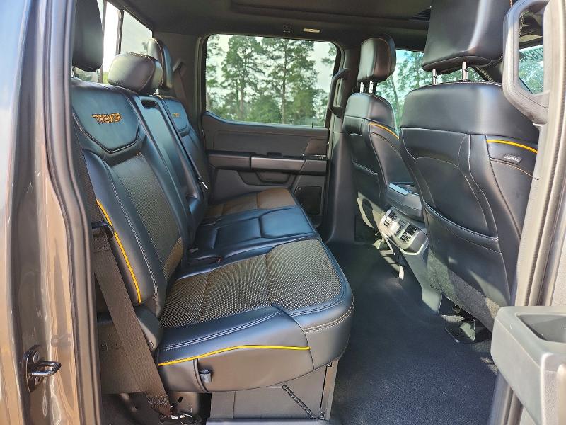 Продажа на аукционе авто 2025 Ford F150, vin: 1FTFW4L52SFB99396, номер лота: 54678246