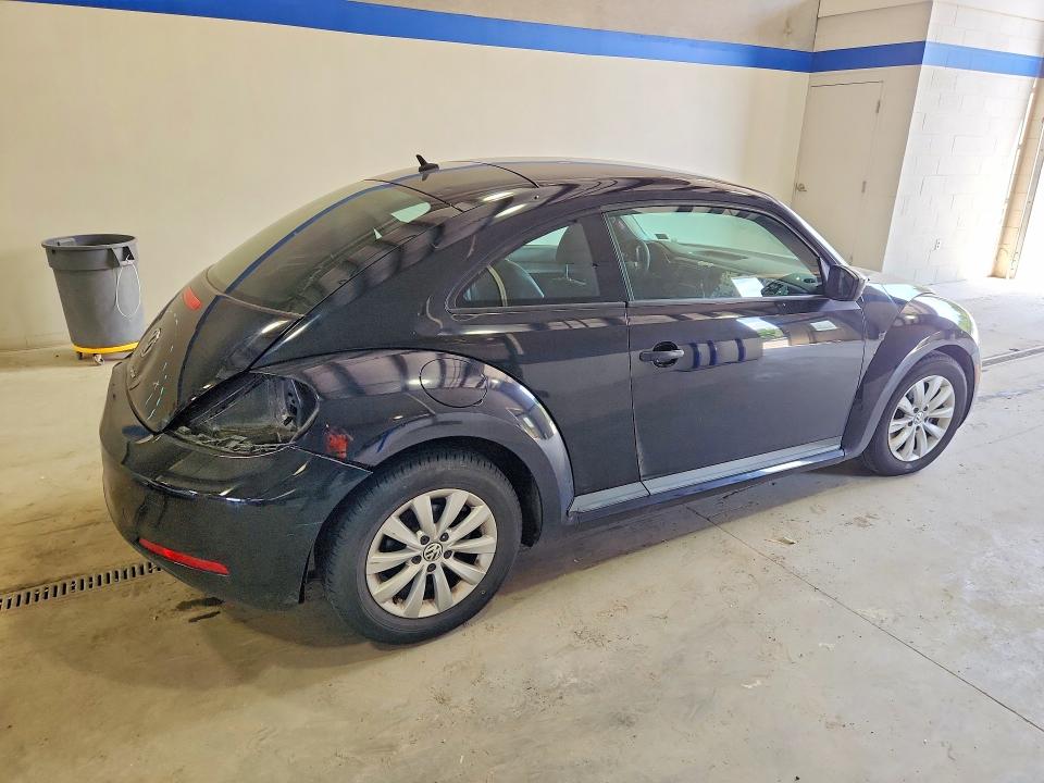 Aukcja sprzedaży 2016 Volkswagen Beetle, vin: 3VWF17ATXGM610517, numer aukcji: 53482206