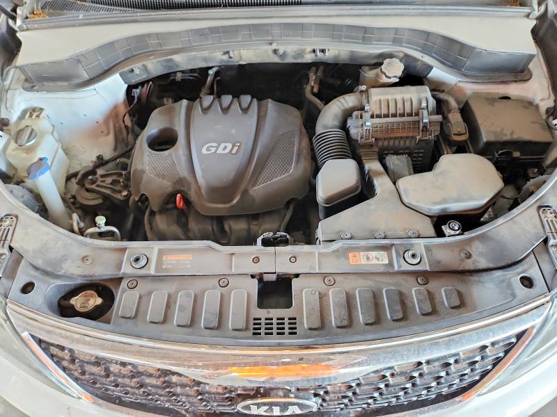 Продаж на аукціоні авто 2014 Kia Sorento, vin: 5XYKT4A63EG517739, номер лоту: 52233936
