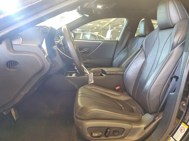 Aukcja sprzedaży 2019 Lexus Es, vin: 58ABZ1B14KU023274, numer aukcji: 53916196