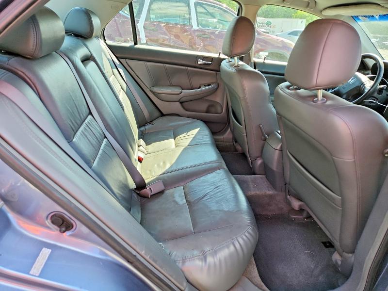 2007 Honda Accord მანქანა იყიდება აუქციონზე, vin: 1HGCM66517A059474, აუქციონის ნომერი: 55435086