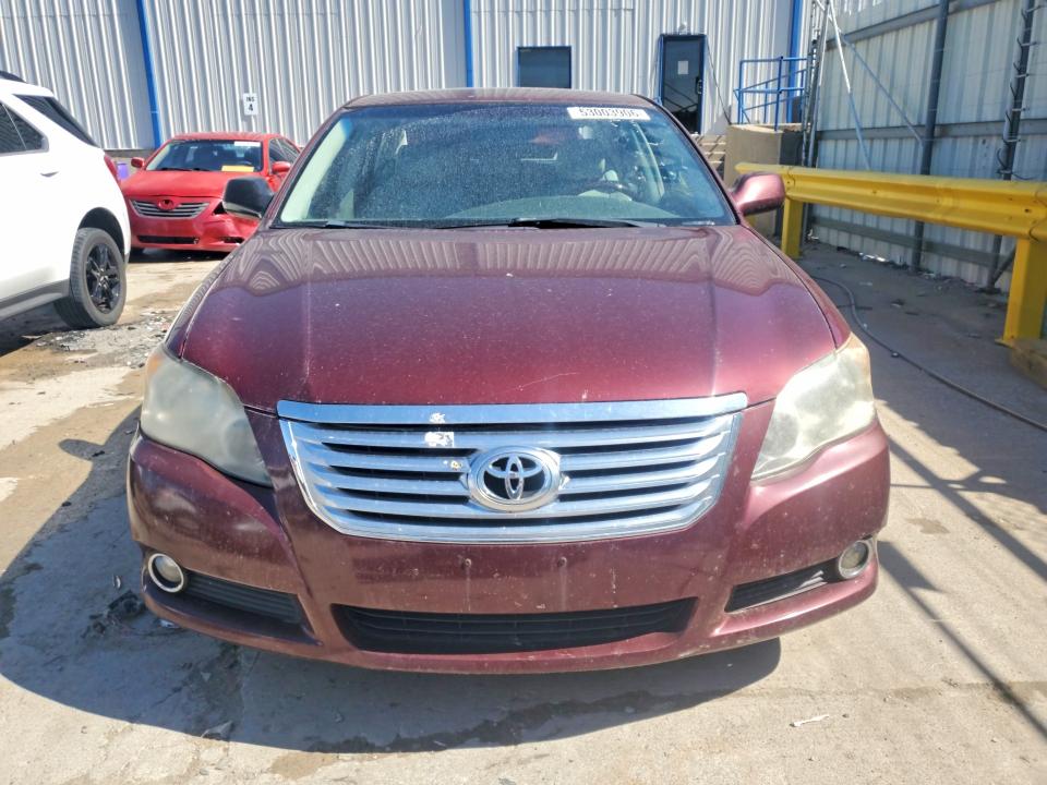 2008 Toyota Avalon მანქანა იყიდება აუქციონზე, vin: 4T1BK36B98U283463, აუქციონის ნომერი: 53003906