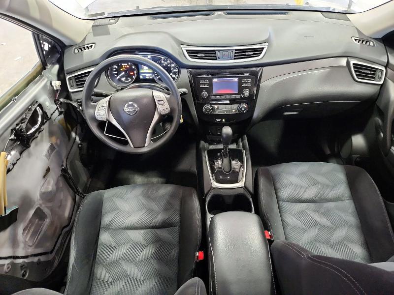Aukcja sprzedaży 2016 Nissan Rogue, vin: JN8AT2MT0GW024354, numer aukcji: 55400236