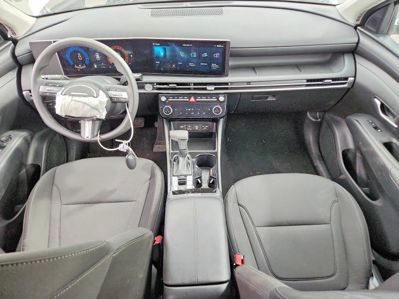 2026 Hyundai Tucson მანქანა იყიდება აუქციონზე, vin: 5NMJBCDE0TH611804, აუქციონის ნომერი: 53705186