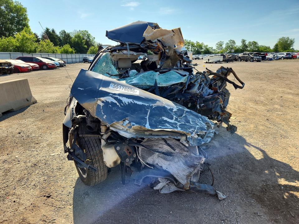 55178096 :رقم المزاد ، 2A4RR8D19AR449175 vin ، 2010 Chrysler Town & Country مزاد بيع