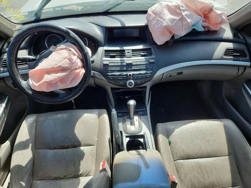 Auction sale of the 2009 Honda Accord, vin: 1HGCP36829A049734, lot number: 47465676