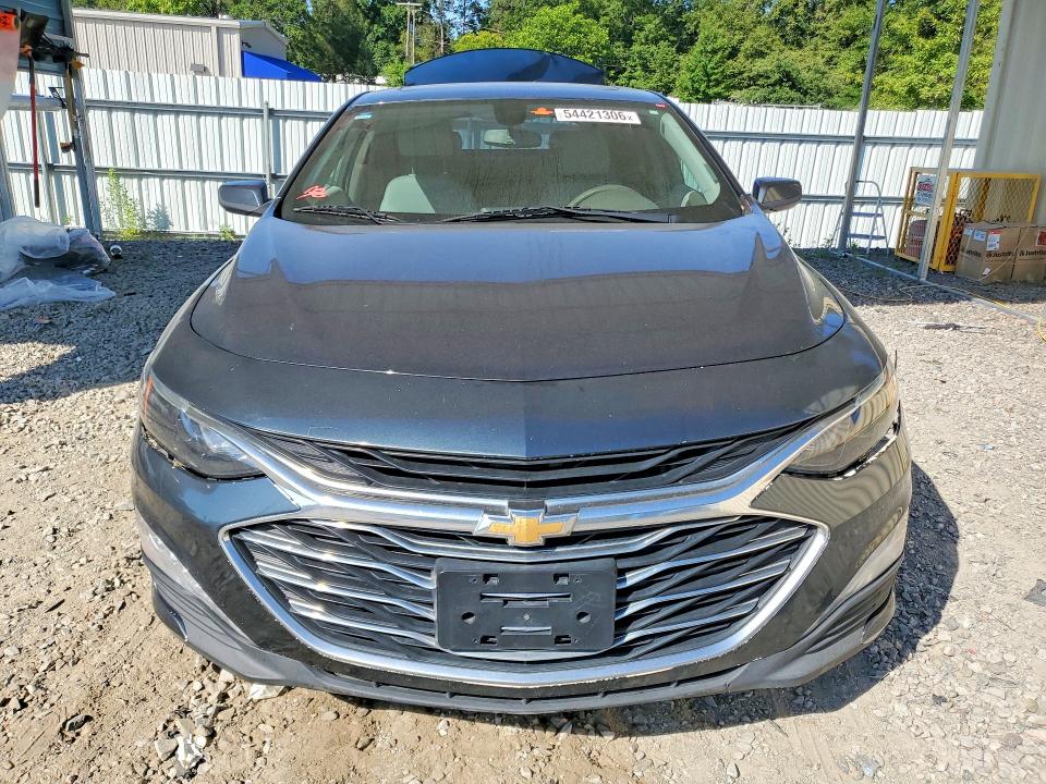 Продажа на аукционе авто 2019 Chevrolet Malibu, vin: 1G1ZD5ST3KF110033, номер лота: 54421306