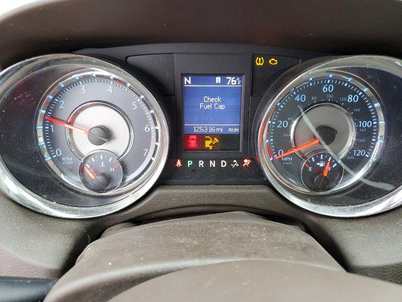 Продаж на аукціоні авто 2012 Chrysler Town & Country, vin: 2C4RC1BG4CR278389, номер лоту: 54420456