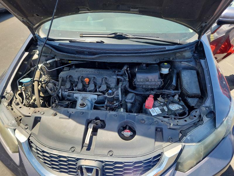 Aukcja sprzedaży 2015 Honda Civic, vin: 19XFB2F5XFE202007, numer aukcji: 54460816