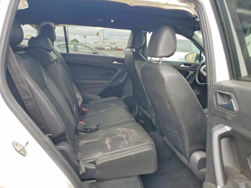 Aukcja sprzedaży 2020 Volkswagen Tiguan, vin: 3VV3B7AX7LM148015, numer aukcji: 55098906