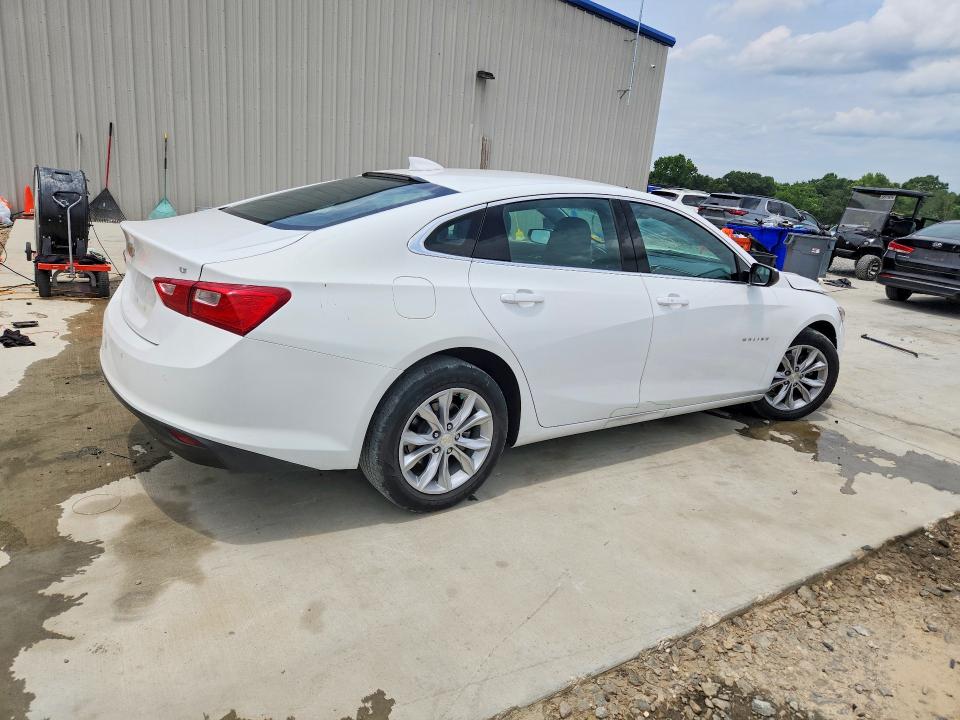 Aukcja sprzedaży 2024 Chevrolet Malibu, vin: 1G1ZD5ST0RF151620, numer aukcji: 54764346