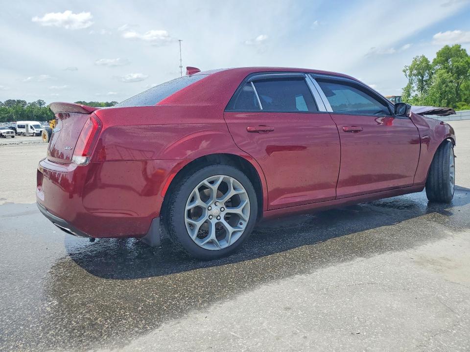 52410746 :رقم المزاد ، 2C3CCAAG7KH690600 vin ، 2019 Chrysler 300 مزاد بيع