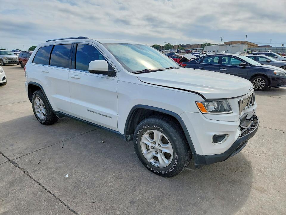 2015 Jeep Grand Cherokee მანქანა იყიდება აუქციონზე, vin: 1C4RJEAG0FC162067, აუქციონის ნომერი: 51889926