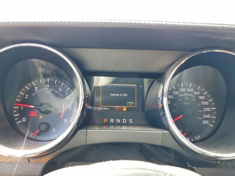 Aukcja sprzedaży 2017 Ford Mustang, vin: 1FATP8EM4H5321031, numer aukcji: 48614366