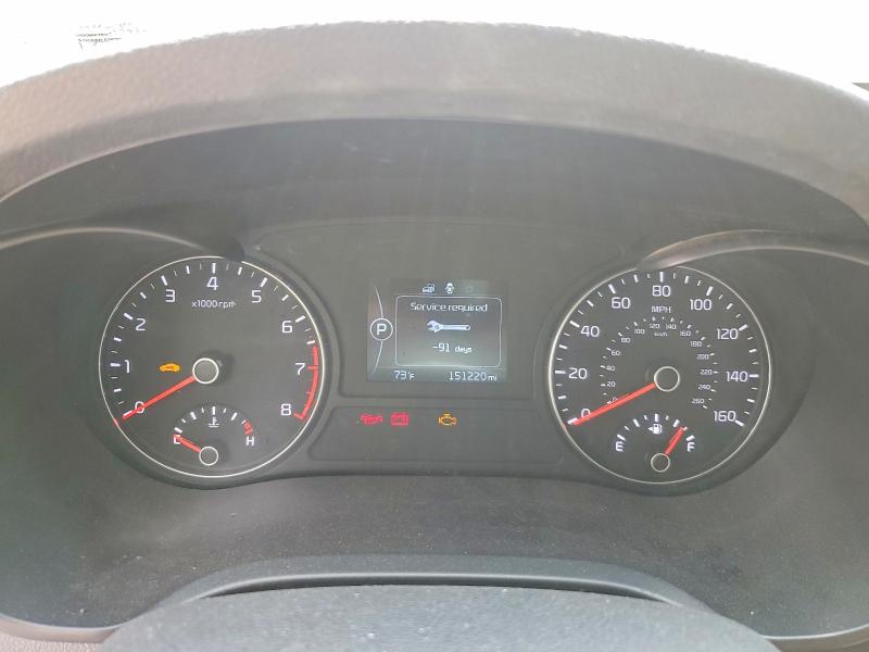Продаж на аукціоні авто 2016 Kia Optima, vin: 5XXGU4L39GG104561, номер лоту: 53171116