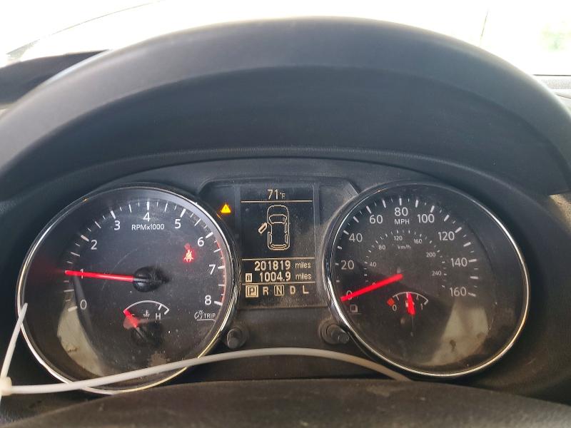 Продаж на аукціоні авто 2013 Nissan Rogue, vin: JN8AS5MT7DW031706, номер лоту: 51546976