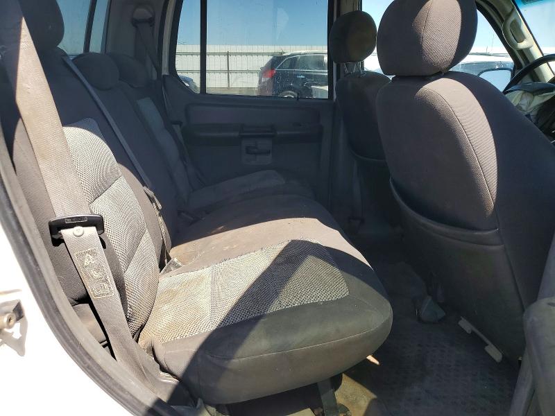 54825276 :رقم المزاد ، 1FMZU67K64UA89539 vin ، 2004 Ford Explorer Sport Trac مزاد بيع
