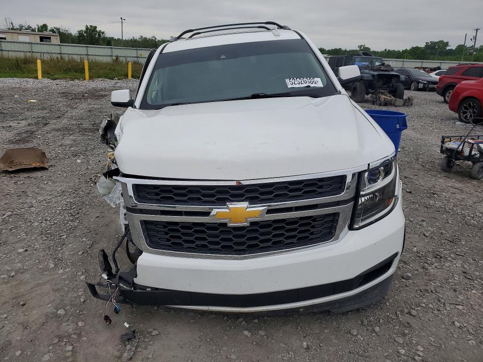 2016 Chevrolet Tahoe მანქანა იყიდება აუქციონზე, vin: 1GNSCBKC2GR184292, აუქციონის ნომერი: 52526386