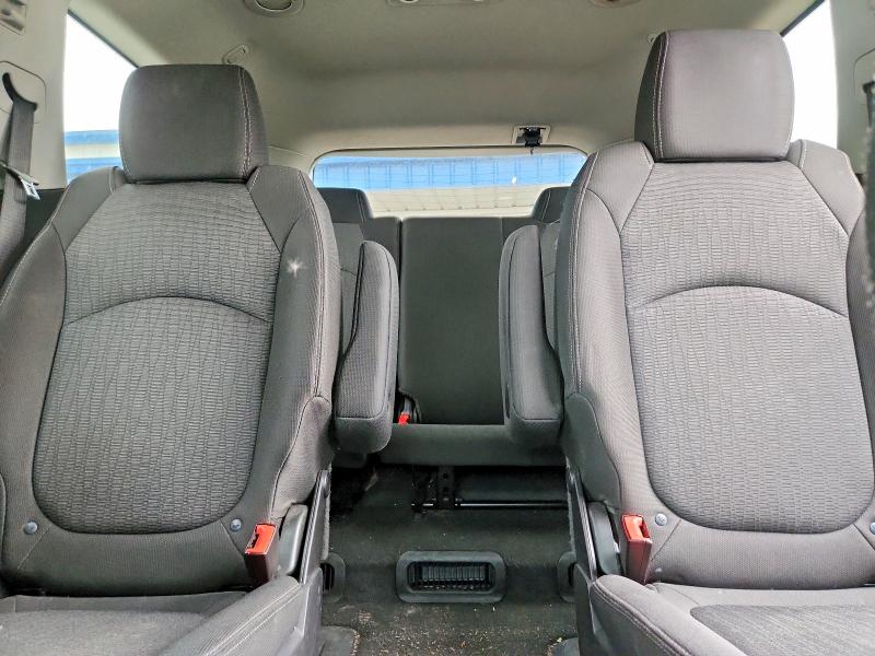 Aukcja sprzedaży 2017 Chevrolet Traverse, vin: 1GNKRGKD6HJ328401, numer aukcji: 54121006