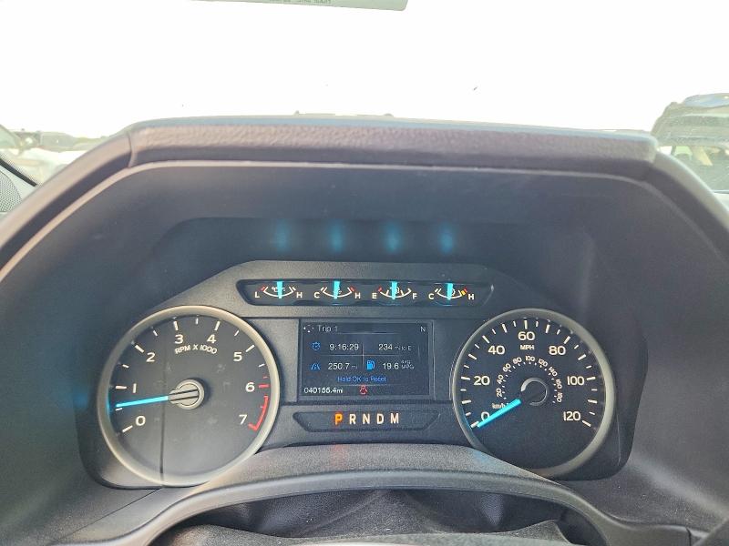 53393026 :رقم المزاد ، 1FTEW1E51LKD66461 vin ، 2020 Ford F150 مزاد بيع