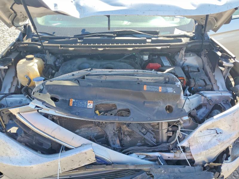 Aukcja sprzedaży 2017 Ford Edge, vin: 2FMPK3G9XHBC43674, numer aukcji: 53699976