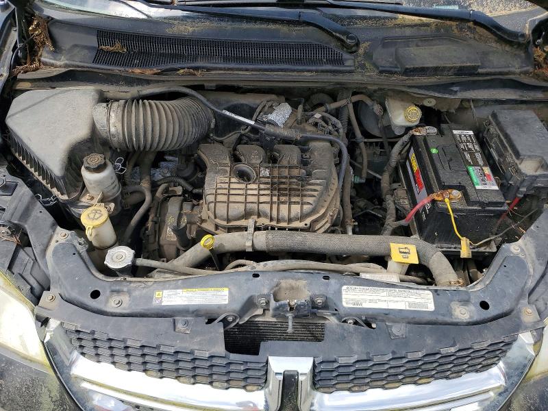 Aukcja sprzedaży 2012 Dodge Grand Caravan, vin: 2C4RDGDG3CR113902, numer aukcji: 52852626