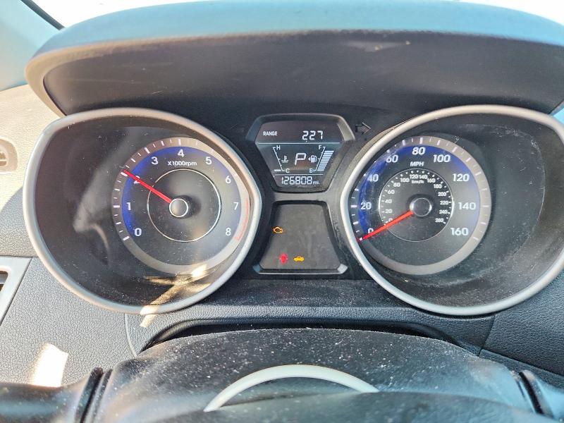 Продажа на аукционе авто 2016 Hyundai Elantra, vin: KMHDH4AE2GU572567, номер лота: 54351746