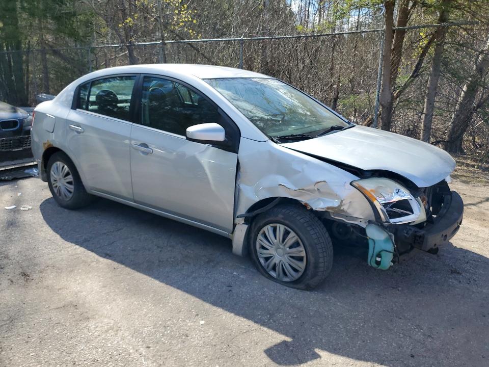 Продаж на аукціоні авто 2009 Nissan Sentra, vin: 3N1AB61E09L684675, номер лоту: 47836106