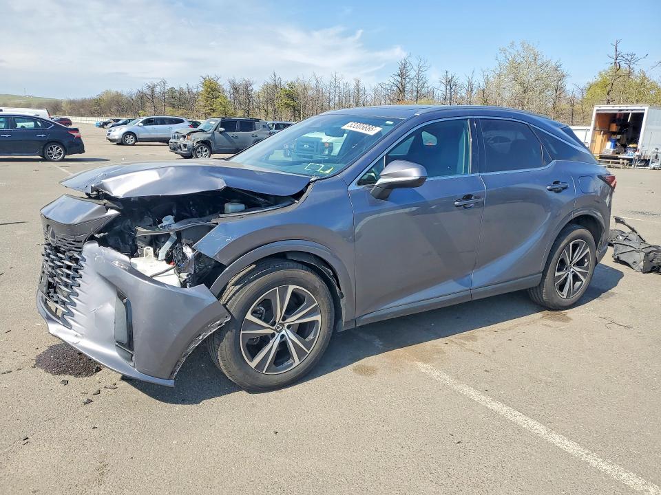 Aukcja sprzedaży 2023 Lexus Rx 350, vin: 2T2BAMCAXPC019622, numer aukcji: 53305886