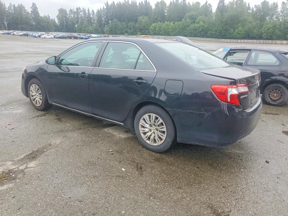 Продажа на аукционе авто 2012 Toyota Camry, vin: 4T1BF1FK6CU083416, номер лота: 55048946