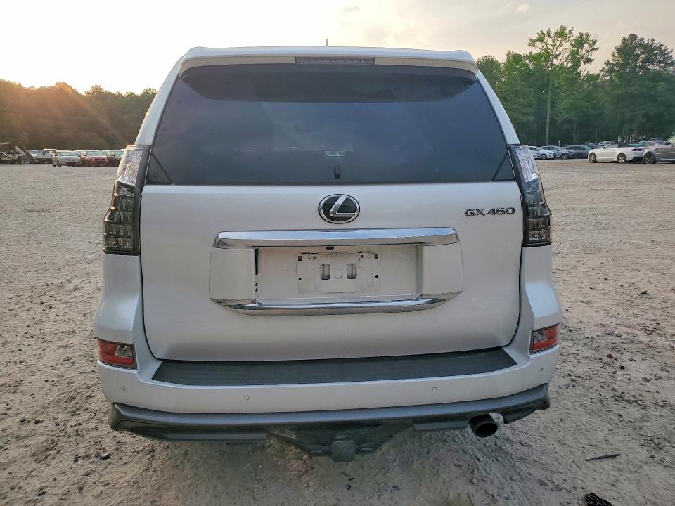 Продаж на аукціоні авто 2023 Lexus Gx, vin: JTJAM7BX8P5362308, номер лоту: 55719546