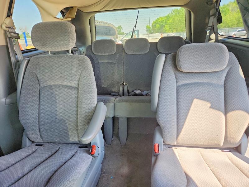 Продаж на аукціоні авто 2005 Dodge Grand Caravan, vin: 2D4GP44L05R218798, номер лоту: 53523066