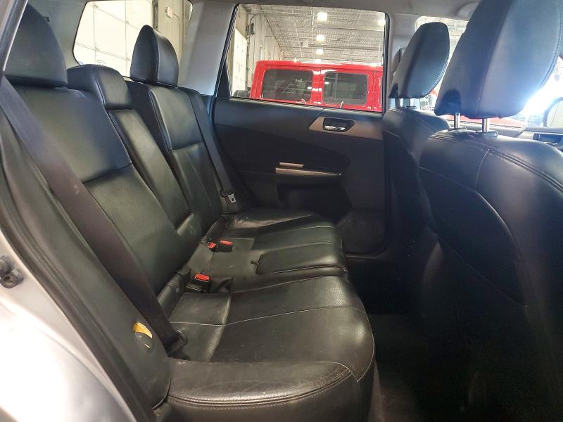 Продажа на аукционе авто 2013 Subaru Forester, vin: JF2SHAEC2DH443530, номер лота: 54624206