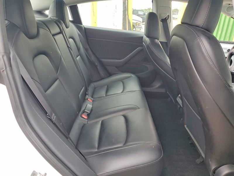54326126 :رقم المزاد ، 5YJ3E1EB8LF512187 vin ، 2020 Tesla Model 3 مزاد بيع